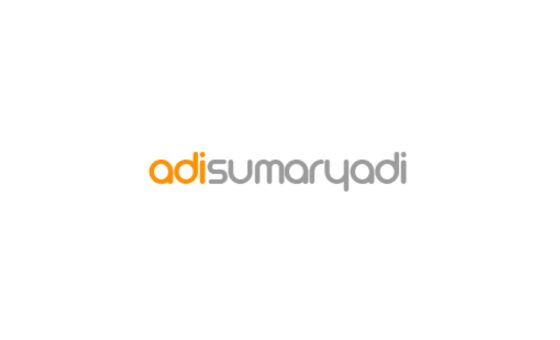 Adisumaryadi.com