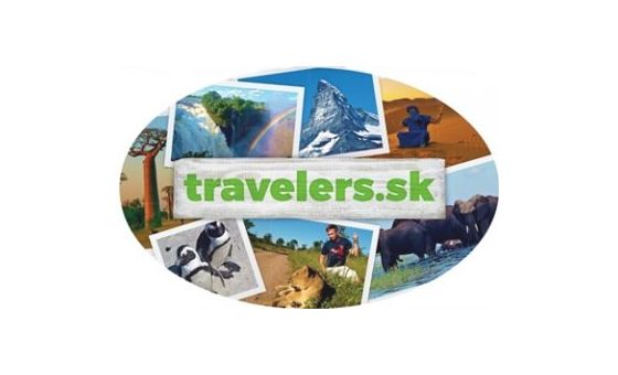 Travelers.sk