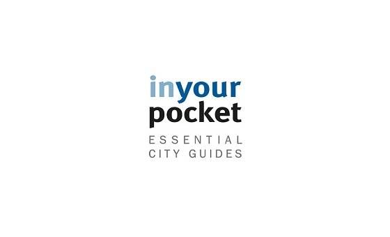 Blog.inyourpocket.com Blog.inyourpocket.com