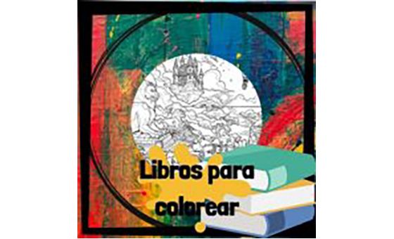 El rincón de colorear