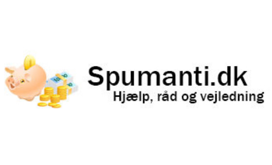Spumanti.dk