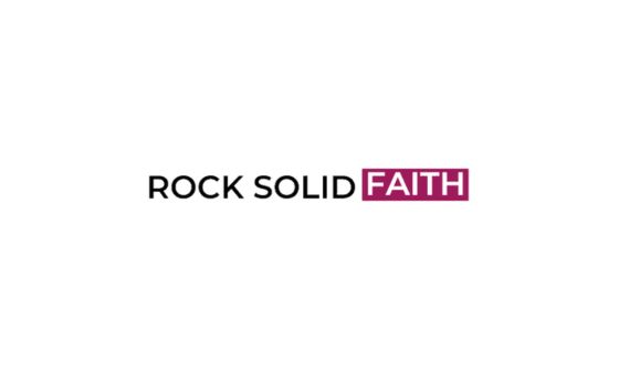 Rock Solid Faith