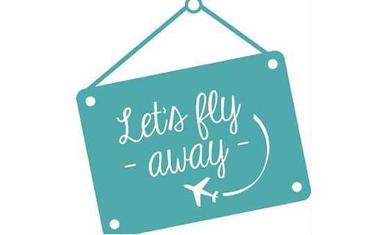 Letsflyaway.com.br