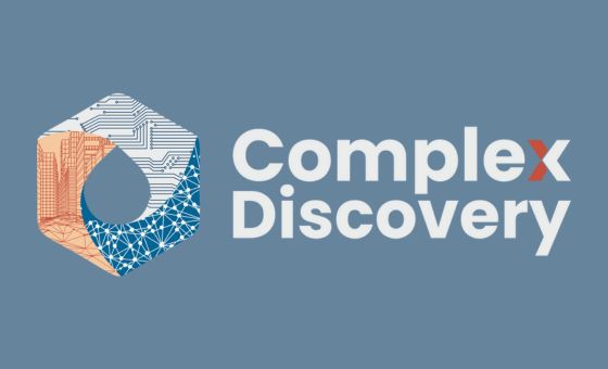 Complex Discovery