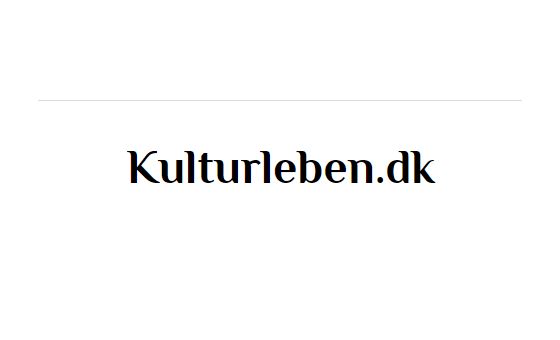 Kulturleben.dk