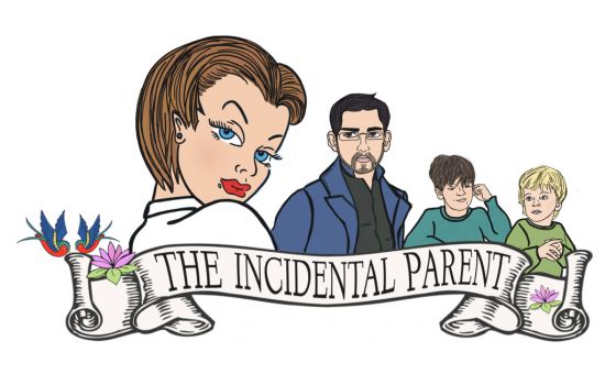 Theincidentalparent.Com Theincidentalparent.Com