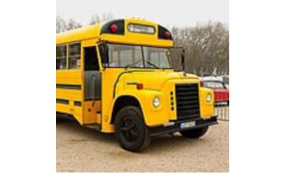 Schoolbusdriver.org