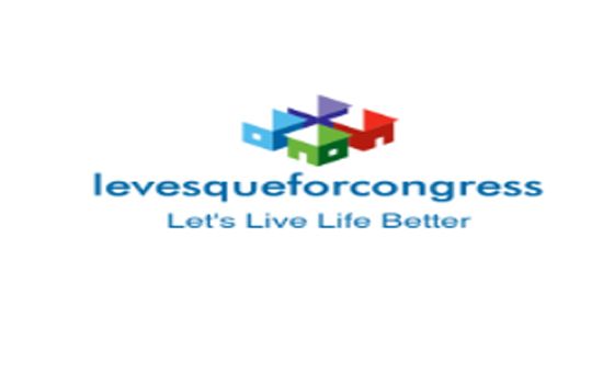 Levesqueforcongress.com