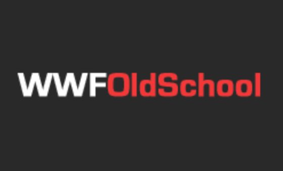 WWF Old School