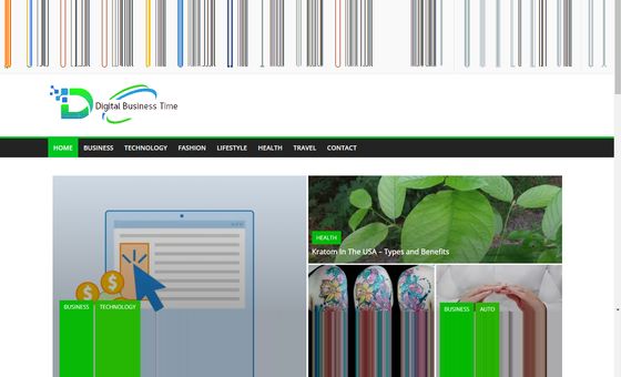 Digitalbusinesstime.com
