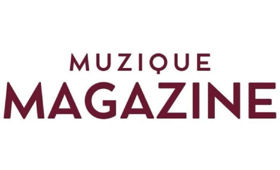 Muzique Magazine Muzique Magazine