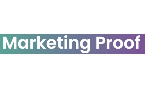 Marketingproof.net