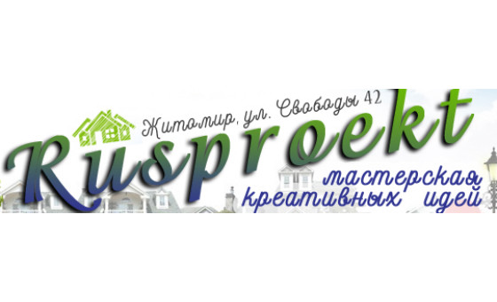Rusproekt.org