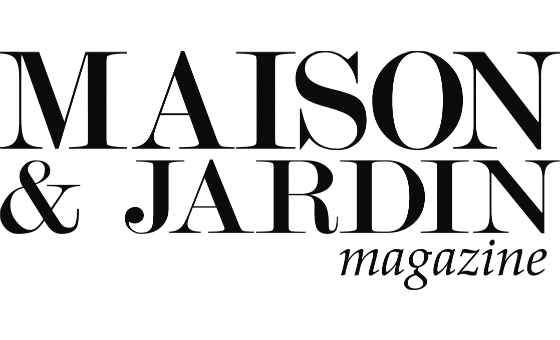 Maison et Jardin magazine