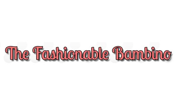 Thefashionablebambino.com