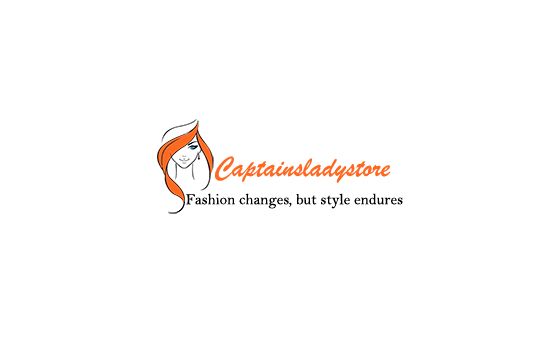 Captainsladystore.com