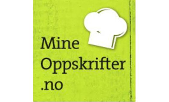 Mineoppskrifter.no Mineoppskrifter.no