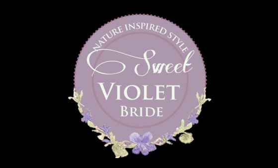 Sweetvioletbride.com