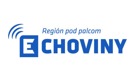 Echoviny.sk