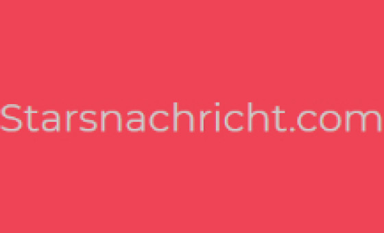 Starsnachricht.com