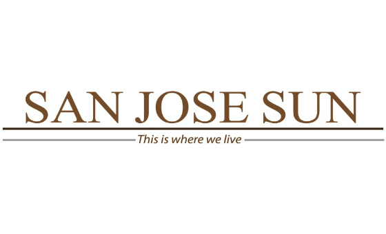 San Jose Sun