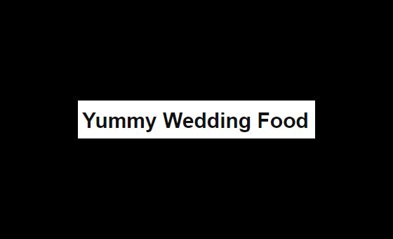 Yummyweddingfood.com