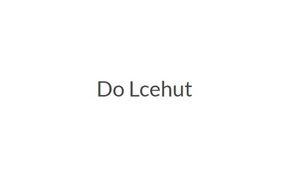 Dolcehut.com
