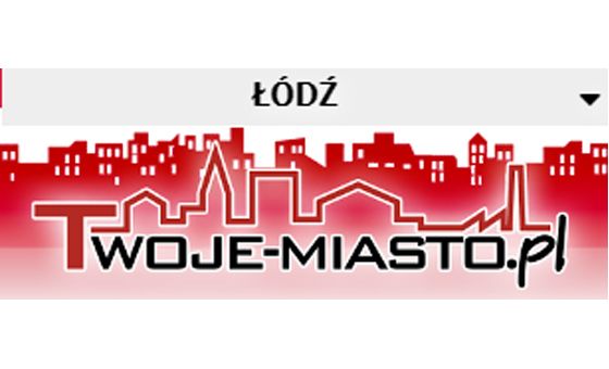 Łódź Twoje Miasto
