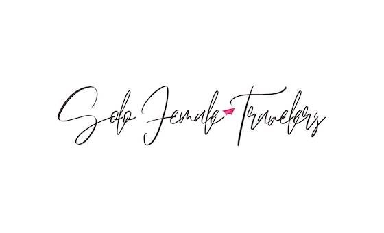 Solo Female Travelers Club