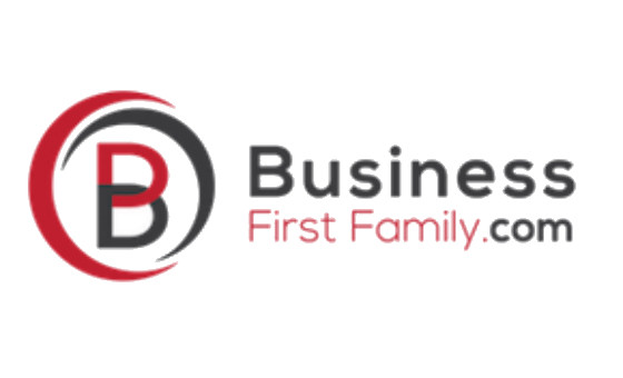 Business first family