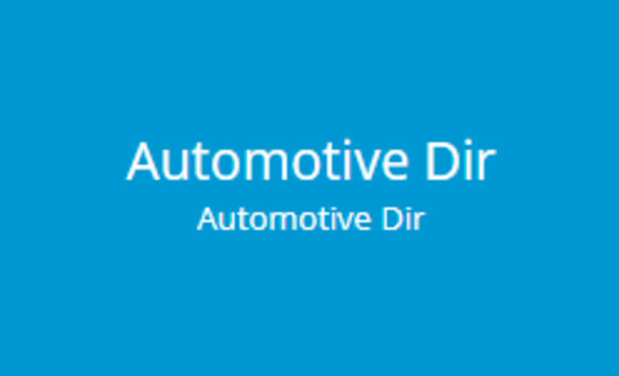 Automotive Dir