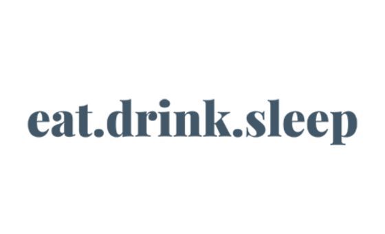 Eat-drink-sleep.com Eat-drink-sleep.com