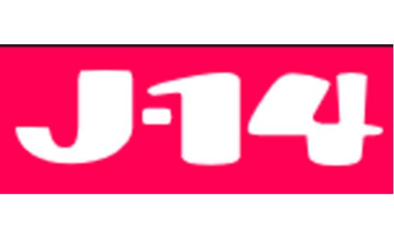 J-14 Magazine