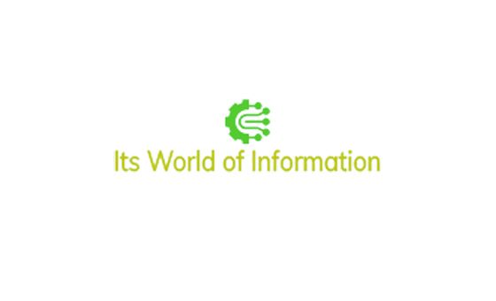 Itsworldofi.com