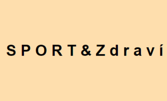 Sport-a-zdravi.cz