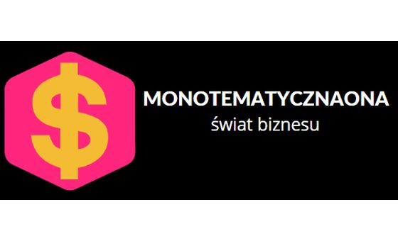Monotematycznaona.pl