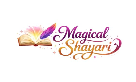 Magical Shayari