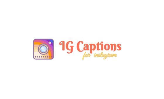 IGCaptions