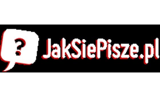 Jaksiepisze.pl
