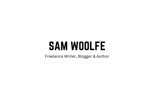 Sam Woolfe