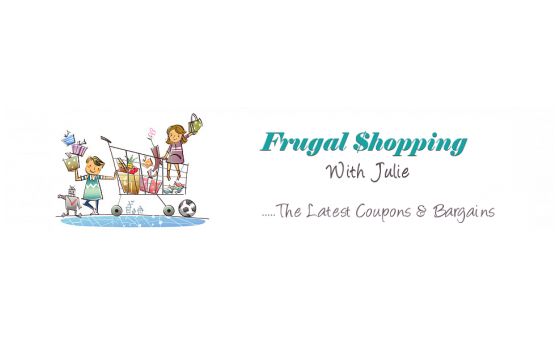 Frugalshoppingwithjulie.com
