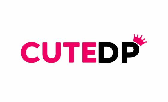 Cute DP