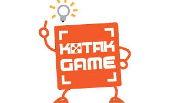 Kotak Game Kotak Game