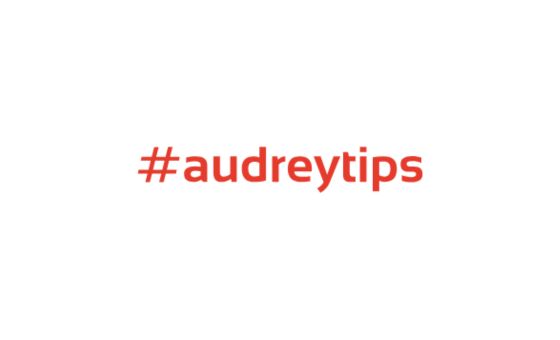 Audreytips.com