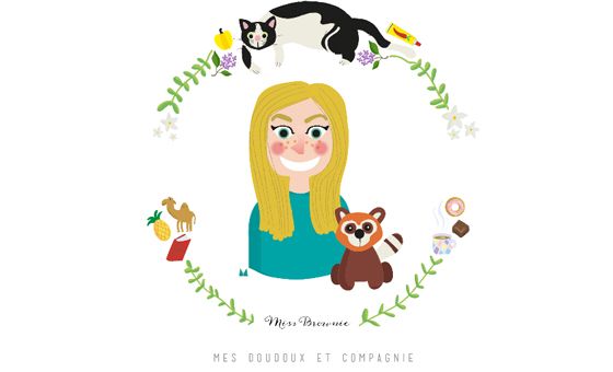 Mesdoudouxetcompagnie.fr