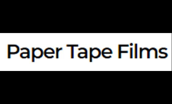 Papertapefilms.com