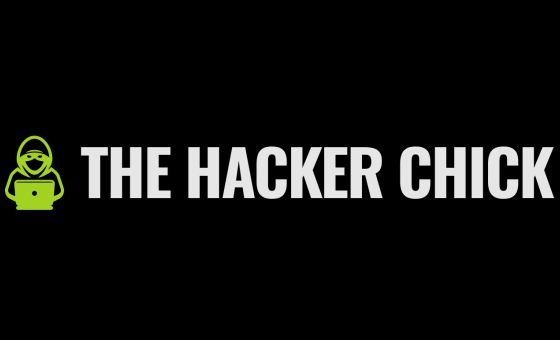 Thehackerchickblog.Com