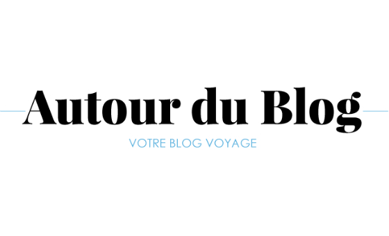 Autour du blog Autour du blog