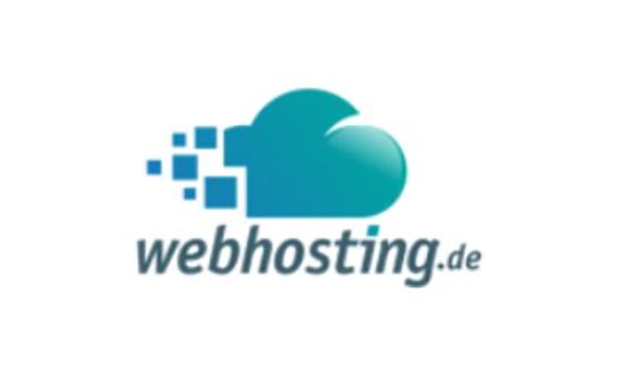 Webhosting.de Webhosting.de