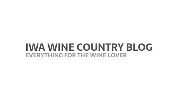 Blog.iwawine.com
